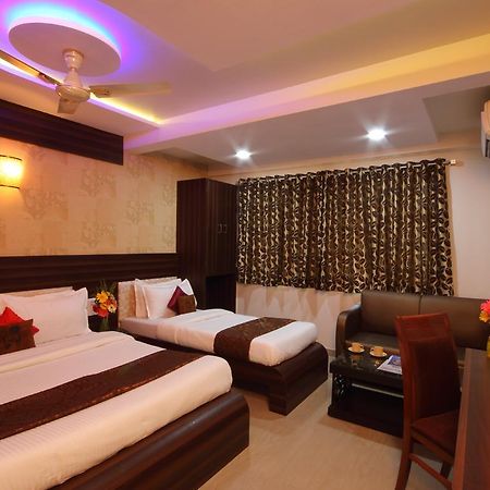 Hotel Railway Inn Thane Luaran gambar