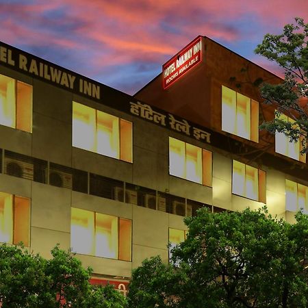 Hotel Railway Inn Thane Luaran gambar