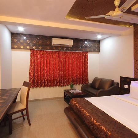Hotel Railway Inn Thane Luaran gambar
