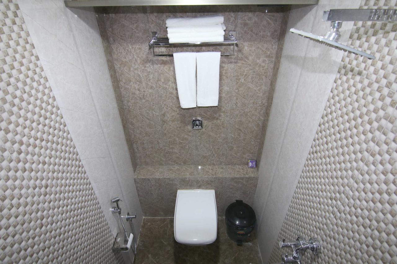 Hotel Railway Inn Thane Luaran gambar