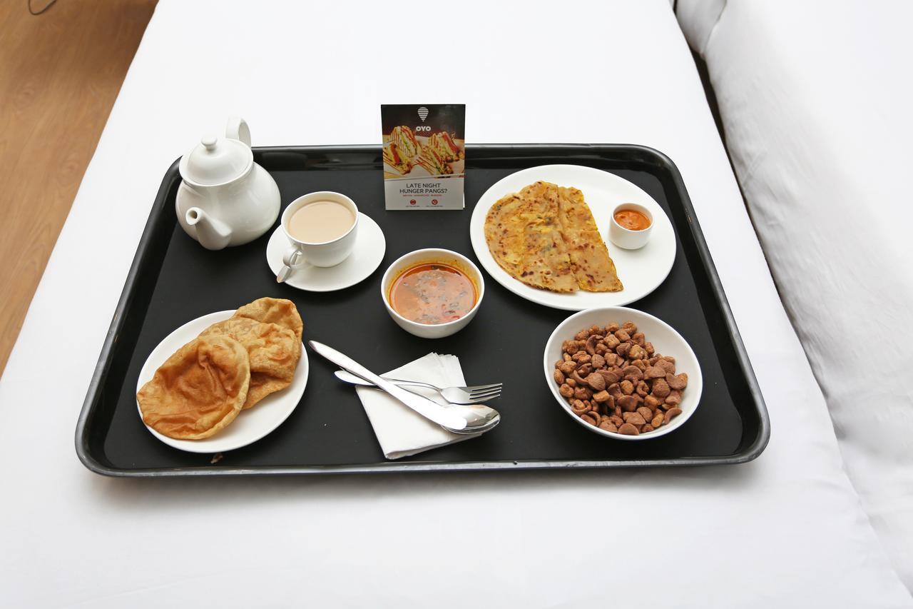 Hotel Railway Inn Thane Luaran gambar